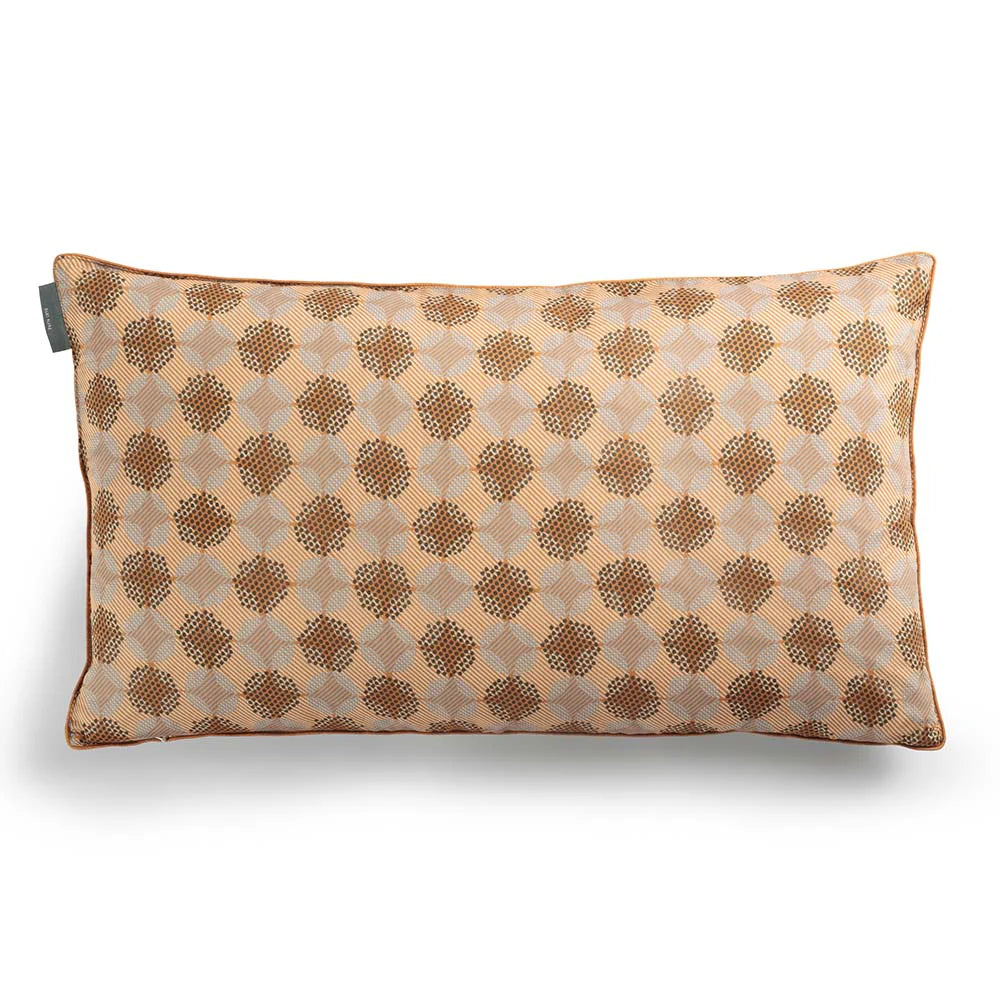 Bestiaire Cushion Melman by Le Monde Sauvage
