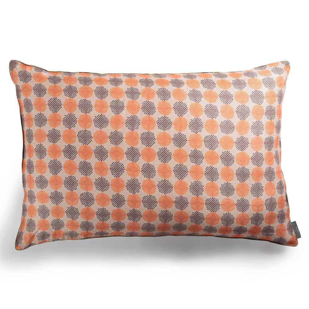 Bestiaire Cushion Sid by Le Monde Sauvage
