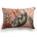 Bestiaire Cushion Sid by Le Monde Sauvage