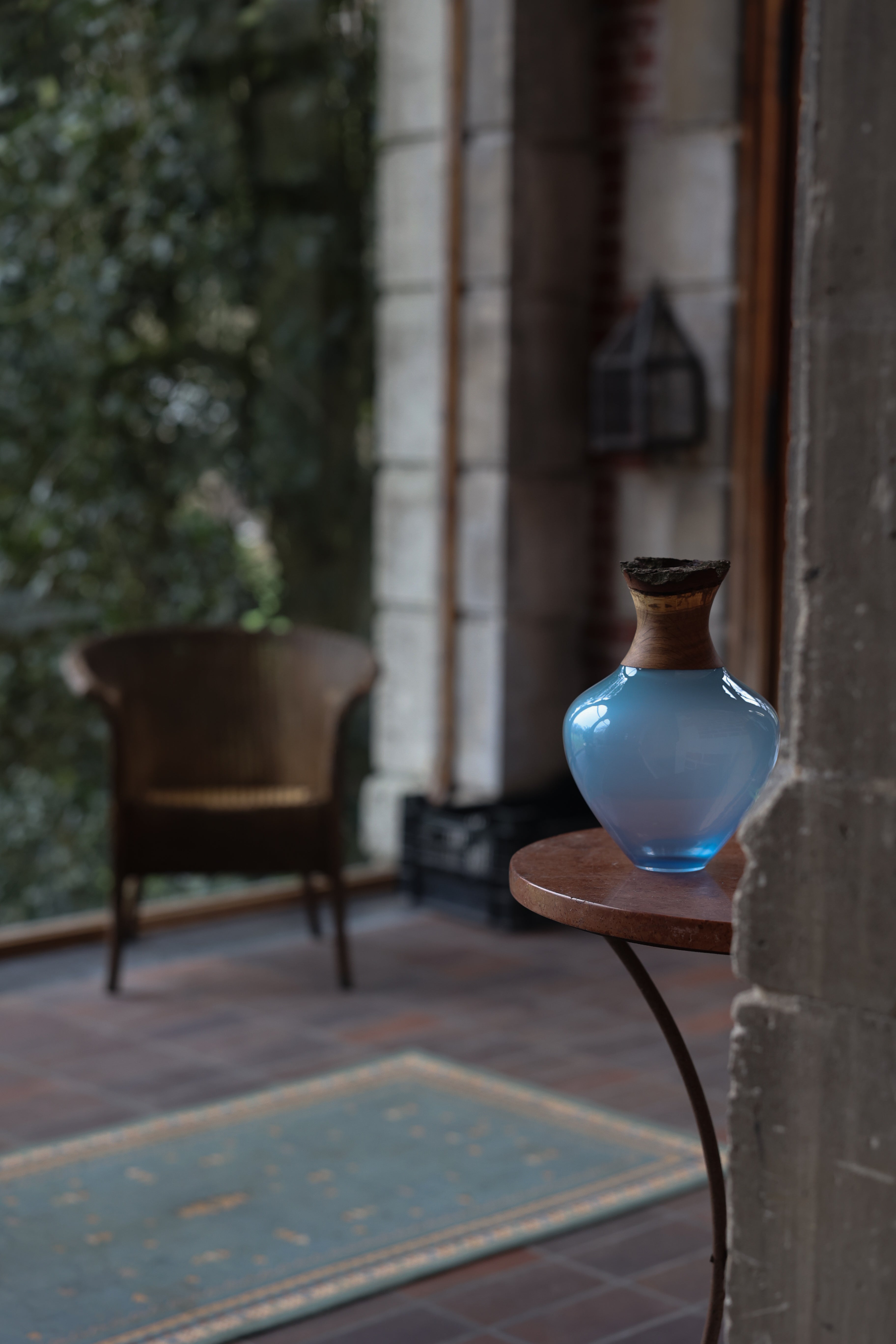 Mizu Stacking Vessel by Utopia & Utility