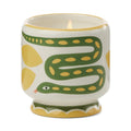 Wild Lemongrass - A Dopo Candle