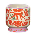 Coconut & Amber  - A Dopo Candle