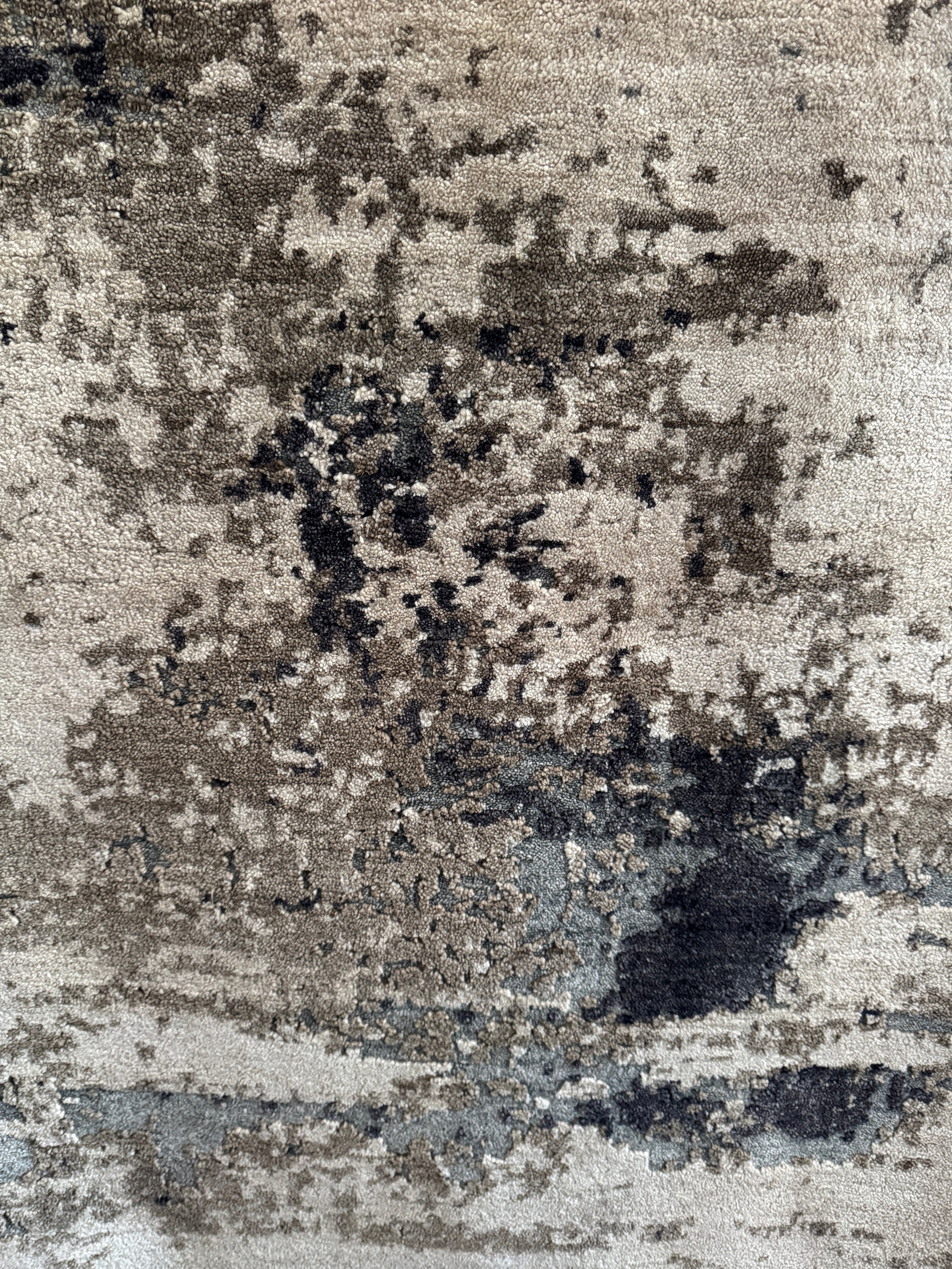 Loft Rug - 240×177cm by Mohebban