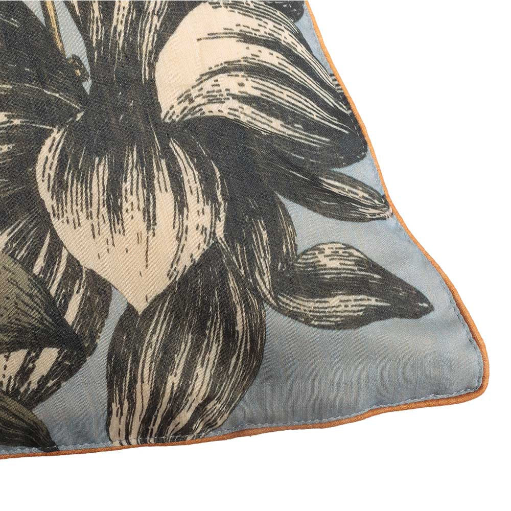 Bestiaire Cushion Melman by Le Monde Sauvage
