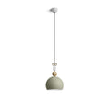 Bon Ton Pendant Lamp N1 W1O by Cristina Celestino for Il Fanale