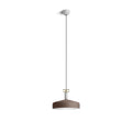 Bon Ton Pendant Lamp N2 M1O by Cristina Celestino for Il Fanale
