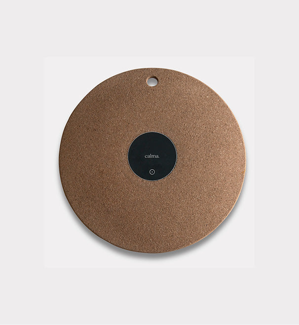 Lotus Floating Lamp by Pete Sans