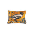 Bestiaire Cushion Daffy by Le Monde Sauvage