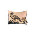 Bestiaire Cushion Léon by Le Monde Sauvage