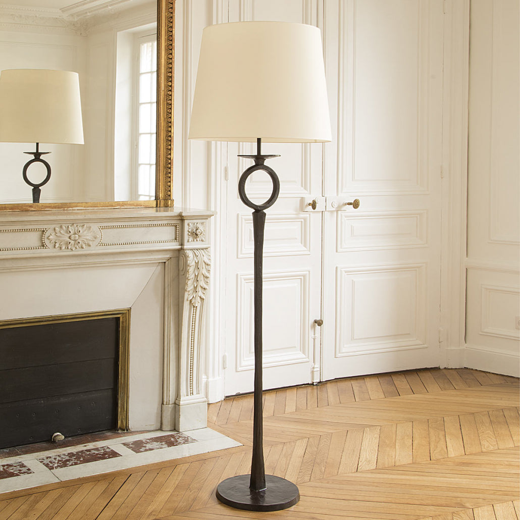 Diégo Floor Lamp by Objet Insolite