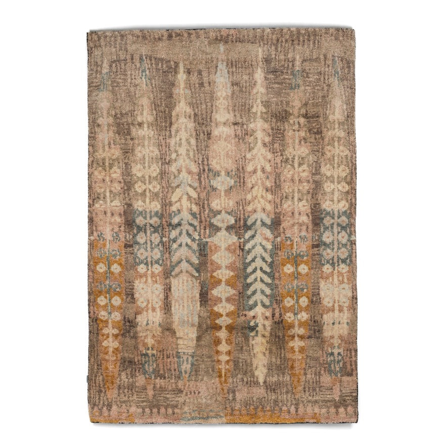 Wooly Thessalie Rug - 200x300cm by Le Monde Sauvage