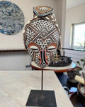 Ngady A Mwaash Mask