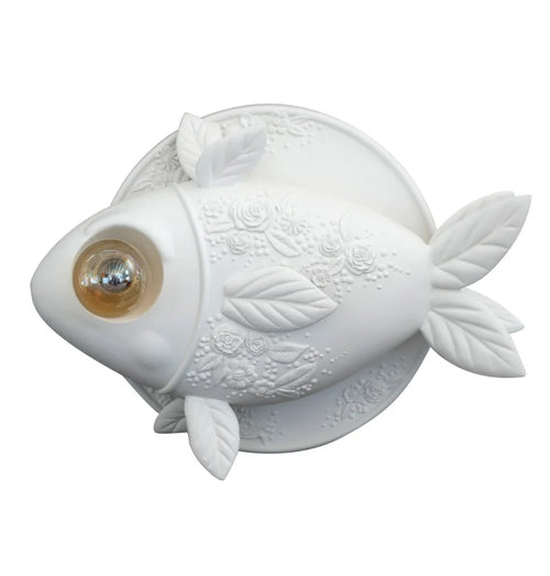 Aprile Wall Lamp by Matteo Ugolini for Karman