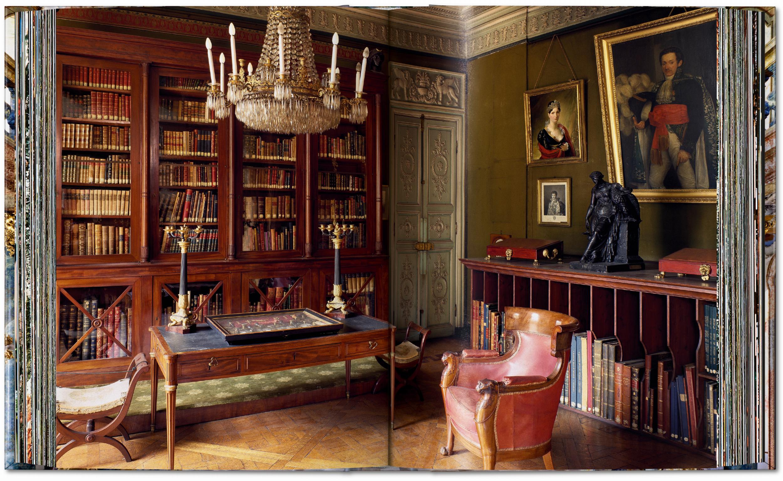 The World's Most Beautiful Libraries