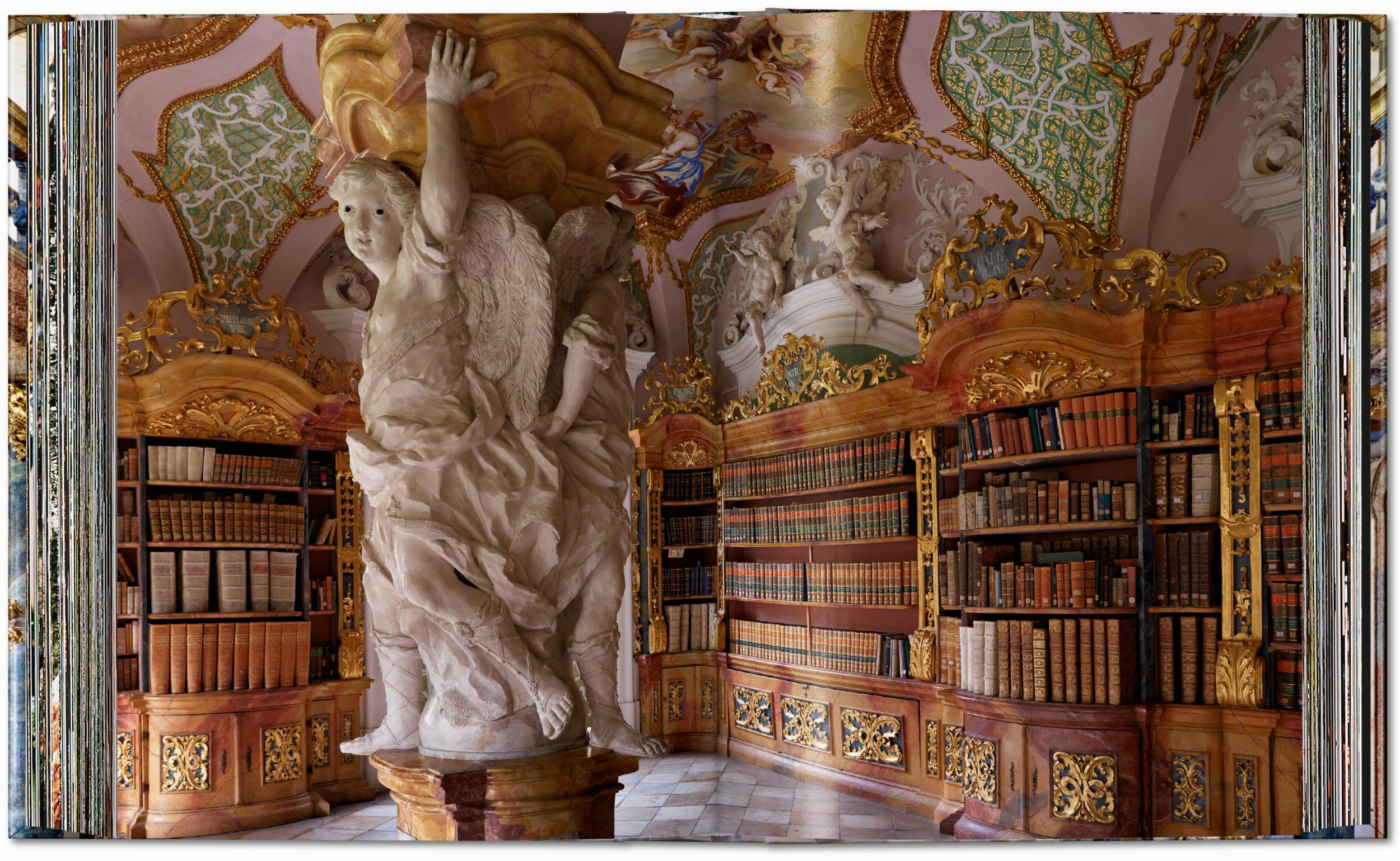 The World's Most Beautiful Libraries