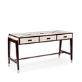 Art Deco Shagreen Desk by La Galuche