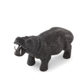 Le Petit Hippo in Shagreen by La Galuche