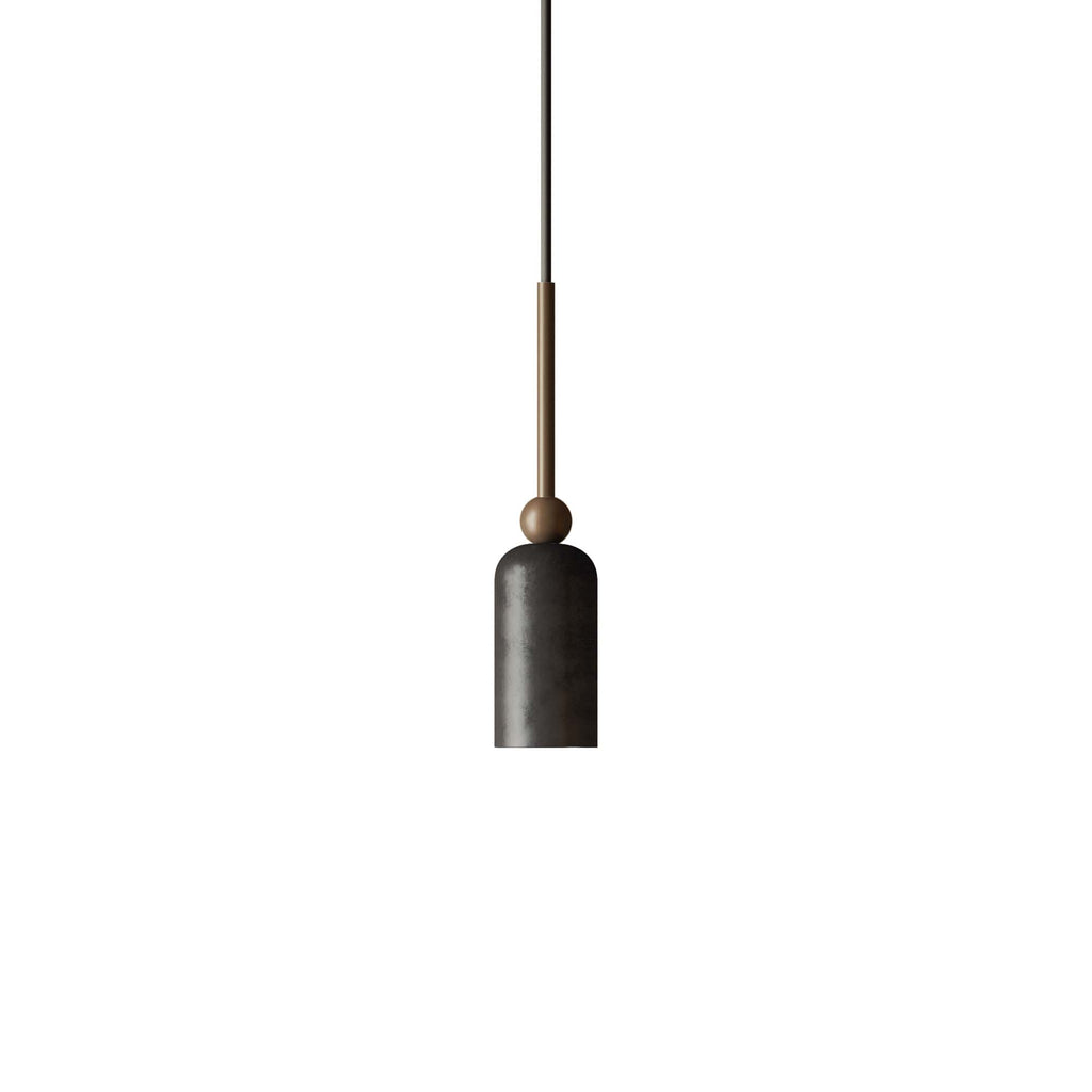 Madame Lamp by DT Studio for Il Fanale