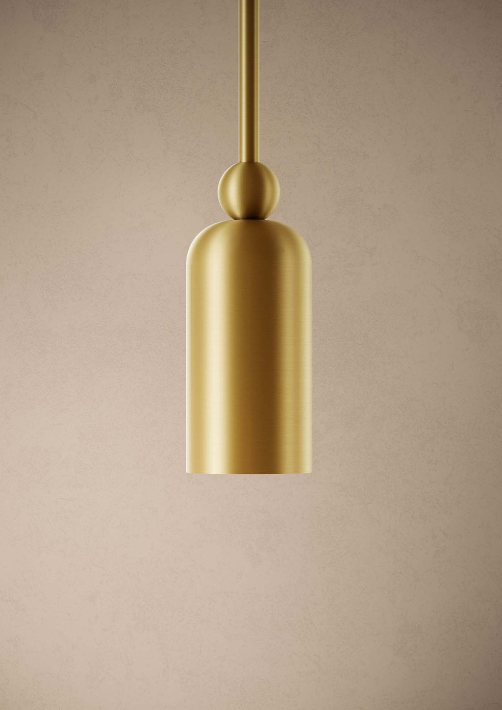 Madame Lamp by DT Studio for Il Fanale