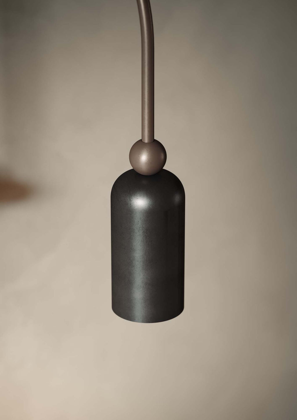 Madame Lamp by DT Studio for Il Fanale