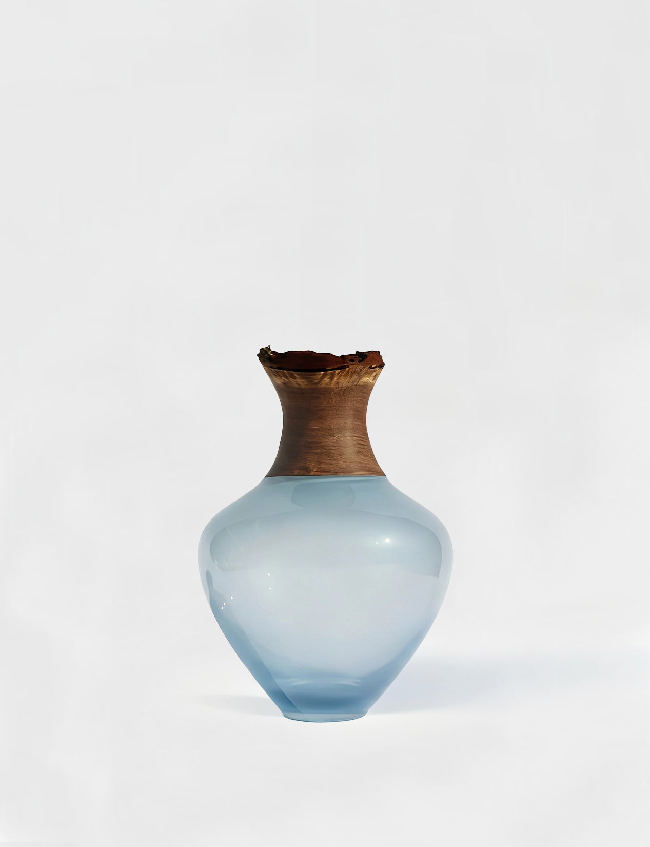 Mizu Stacking Vessel by Utopia & Utility