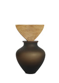 Handcrafted Ohana Sculptural Vessel by Utopia & Utility