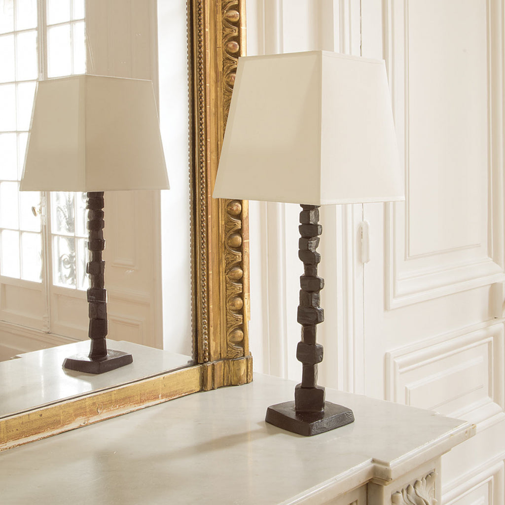 Petite Fragile Table Lamp by Objet Insolite