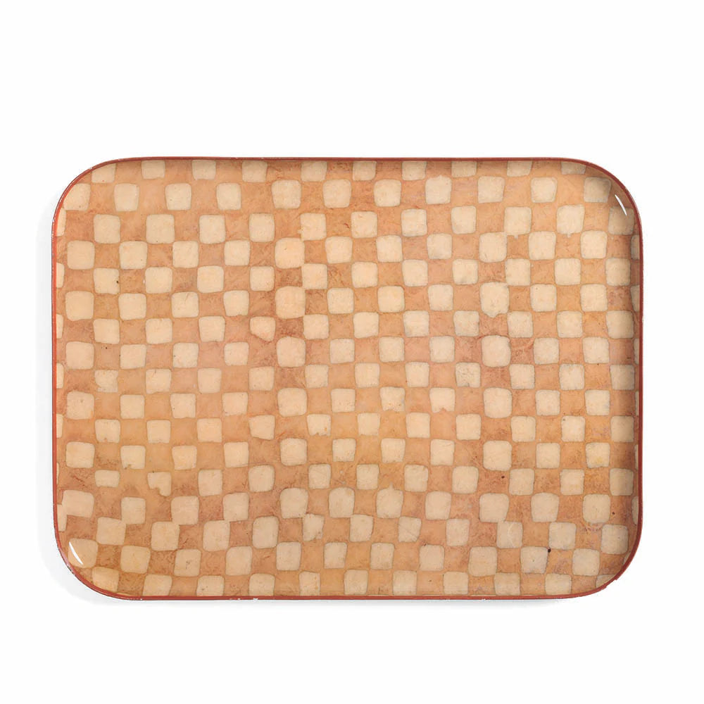 Atari Tray - 30x40cm by Le Monde Sauvage