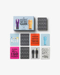 MUSIC MEMO Game by Printworks