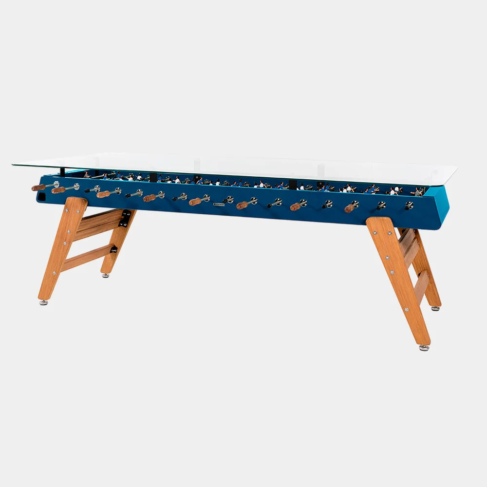 RS Max Dining Football Table by Rafael Rodríguez