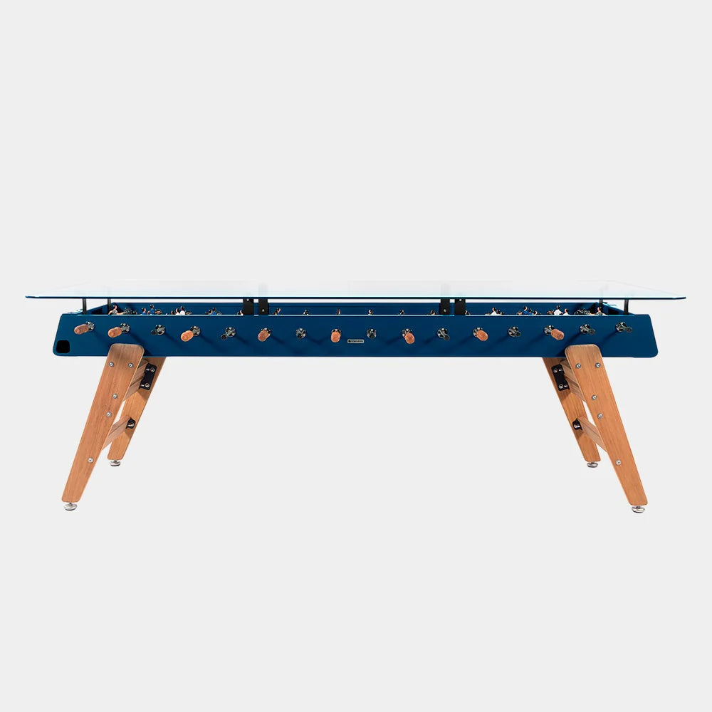 RS Max Dining Football Table by Rafael Rodríguez
