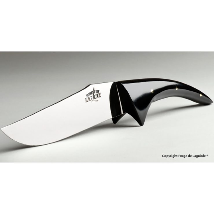 Philippe Starck "Jojo Long Legs" Cheese Knife by Forge de Laguiole