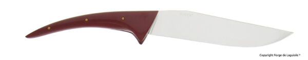 Philippe Starck "Jojo Long Legs" Cheese Knife by Forge de Laguiole