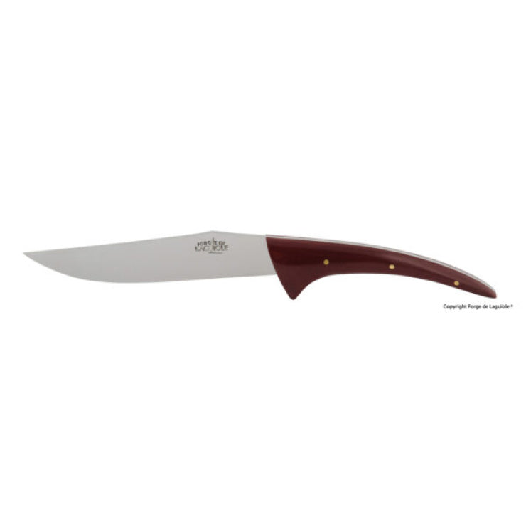 Philippe Starck "Jojo Long Legs" Cheese Knife by Forge de Laguiole