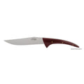 Philippe Starck "Jojo Long Legs" Cheese Knife by Forge de Laguiole