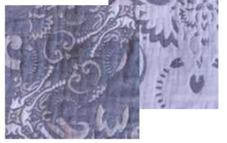 Reticoli Throw Blanket by Arcolaio