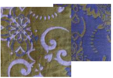 Reticoli Throw Blanket by Arcolaio