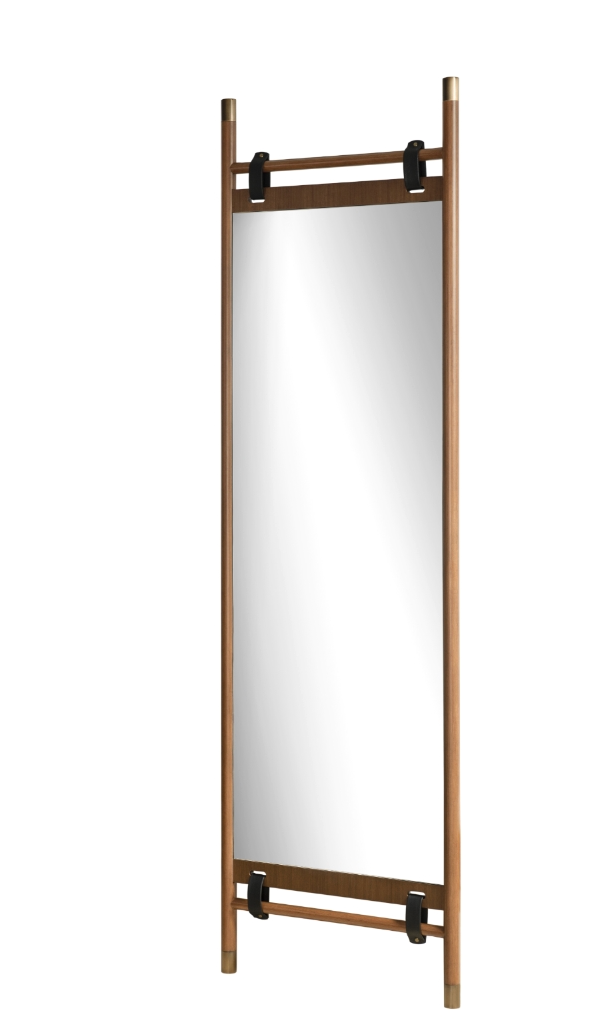 Troy Mirror