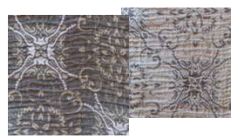 Raden Throw Blanket by Arcolaio