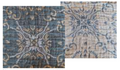 Raden Throw Blanket by Arcolaio