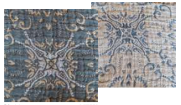 Raden Throw Blanket by Arcolaio