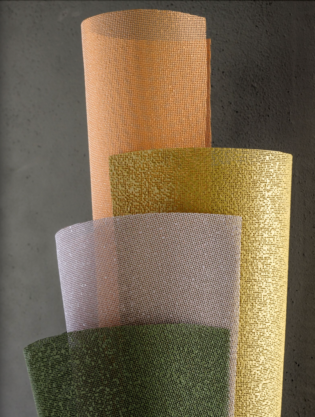 Blossom Table Lamp Multicoloured Teresa Sapey