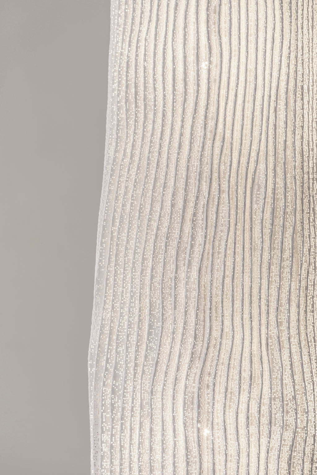Gea Floor Lamp by Arturo Álvarez
