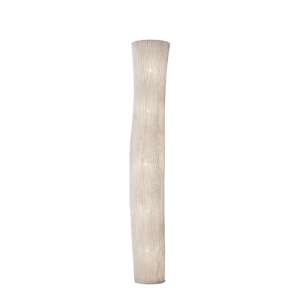 Gea Floor Lamp by Arturo Álvarez