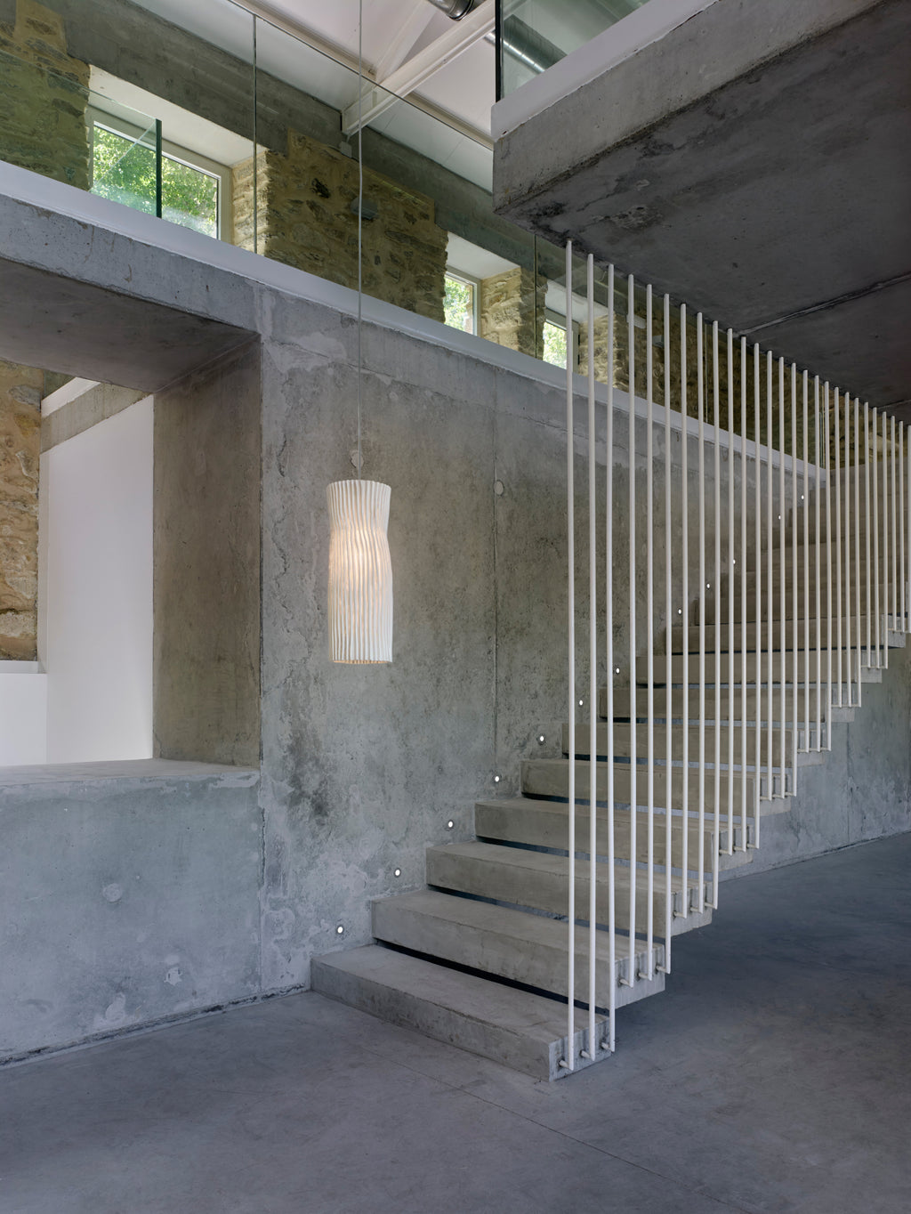 Gea Pendant Light by Arturo Álvarez