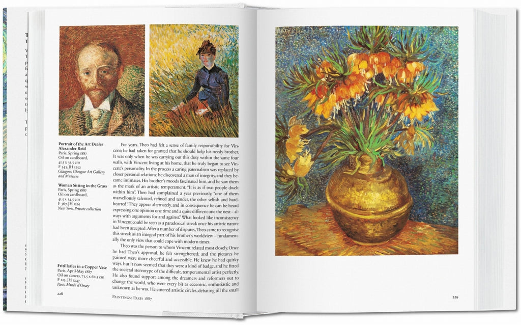 Van Gogh - The Complete Paintings