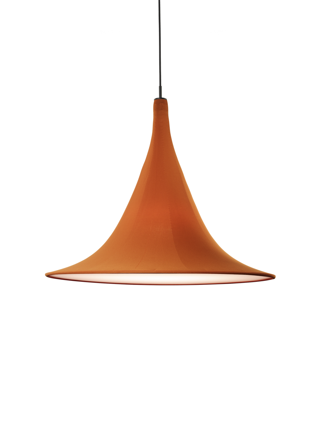 Cabana Large Pendant Light by Isaac Piñeiro