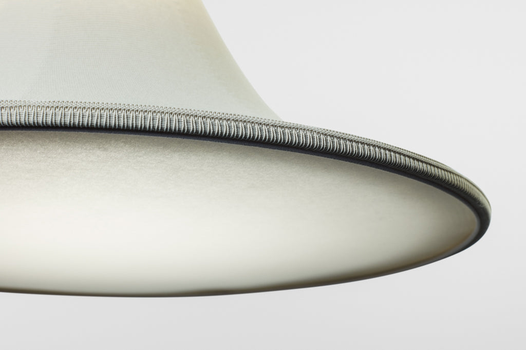 Cabana Large Pendant Light by Isaac Piñeiro