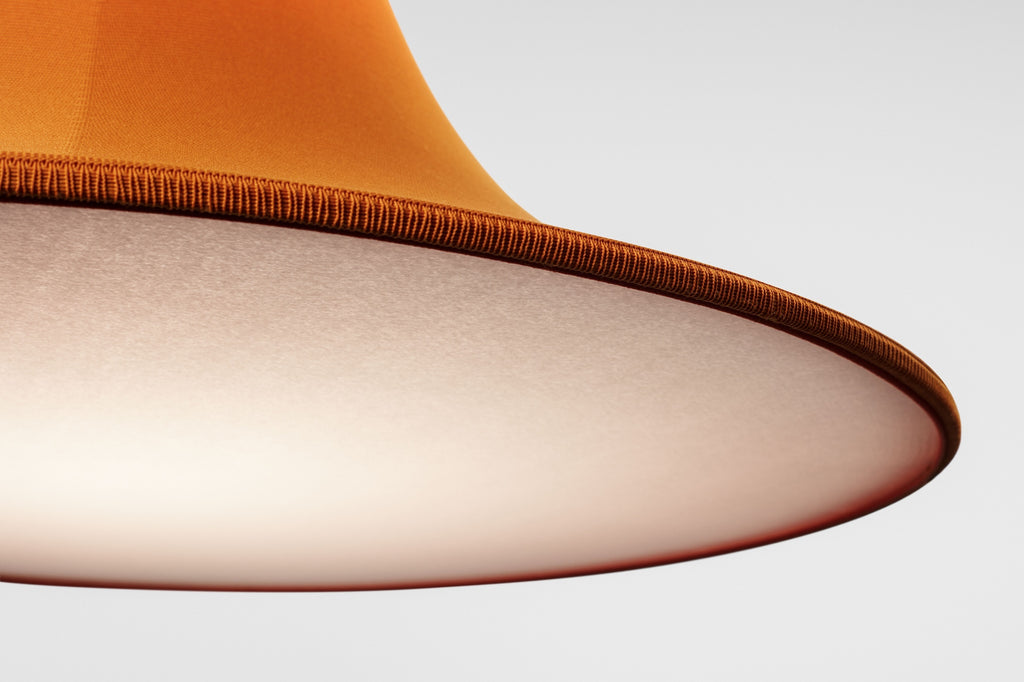 Cabana Large Pendant Light by Isaac Piñeiro