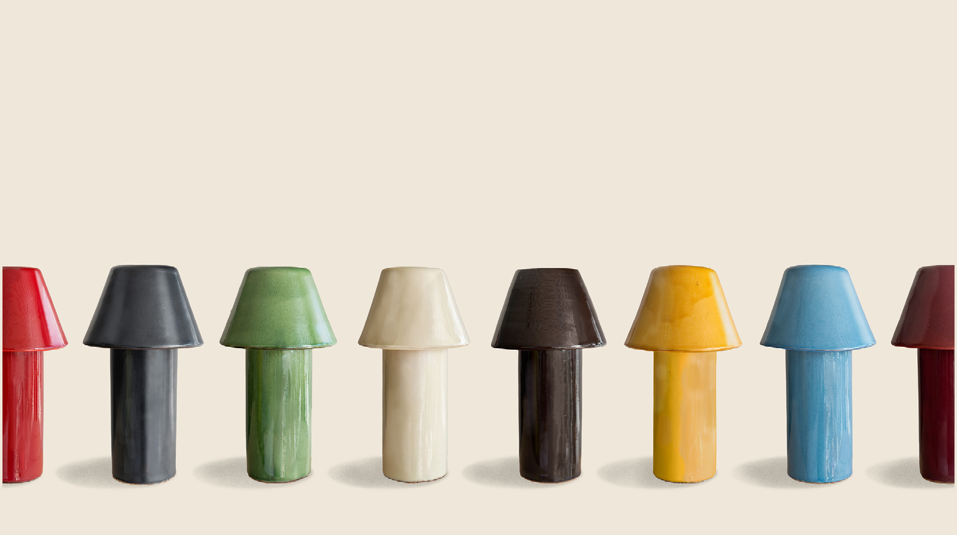 Normal Wireless Lamp